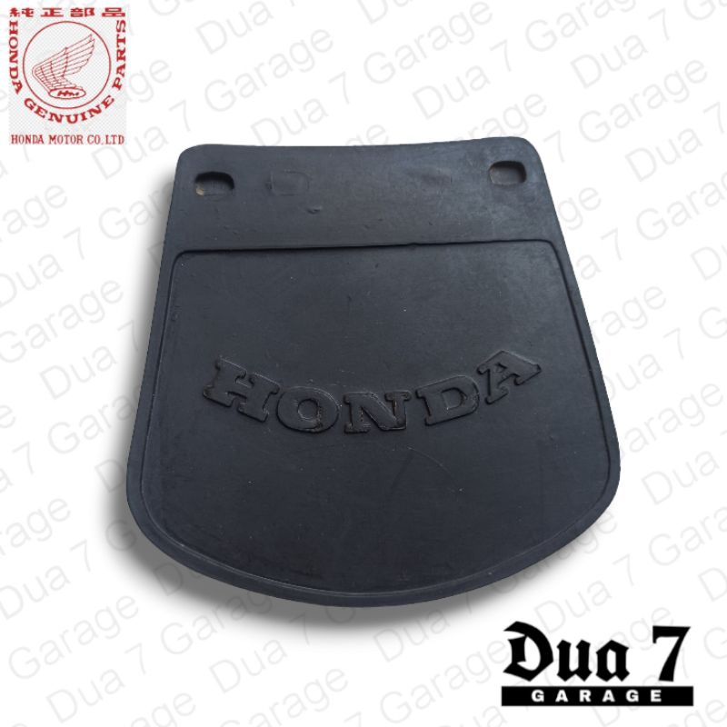 Karet cepet kepet lumpur slebor spakbor depan honda cb 100 125 win cg gl 90z s90z