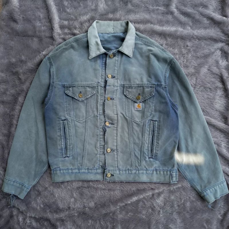 Carhartt Trucker Jacket