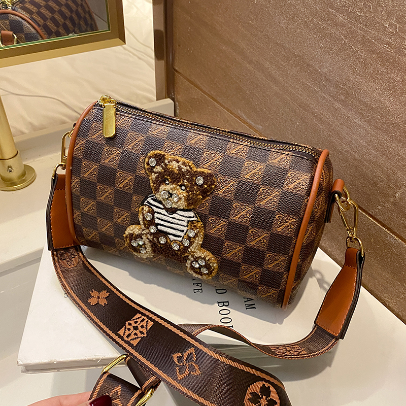 ( 2PC 1KG ) GTBI998881571 New Arrival 2023 !!!  Tas Selempang  Tas Wanita Import  Premium Terbaru