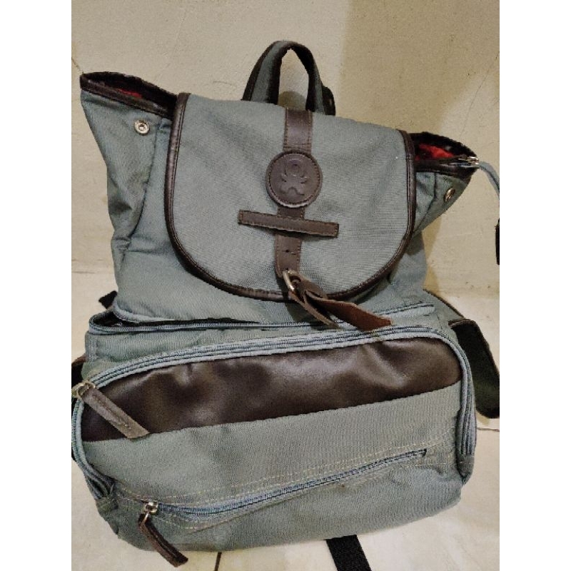 preloved diaper bag baby go inc