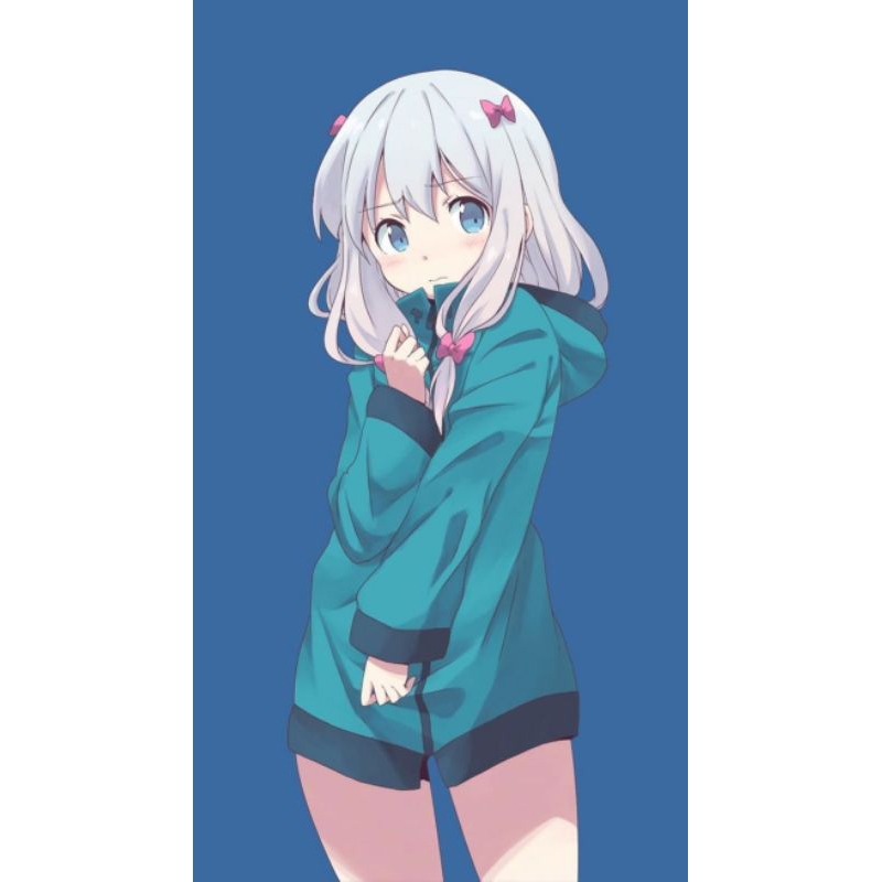 costume sagiri