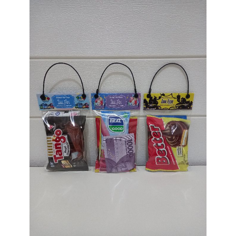 

PAKET SNACK LEBARAN/MINI GIFT PACK