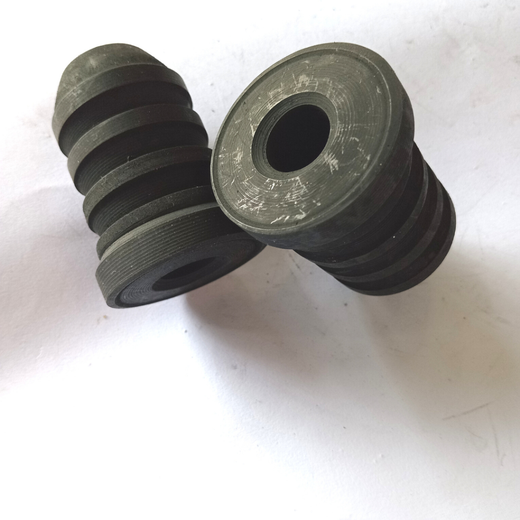 Stopper Shock Stoper Depan Belakang Tinggi 7 Cm Harga Per 2 Pcs