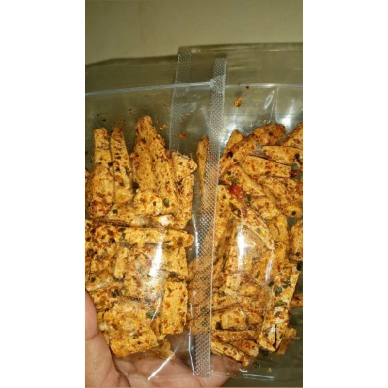 

BASRENGPEDASDAUNJERUKGoodFoodGoodMood