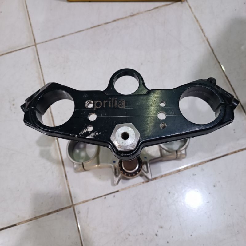 Segitiga Set Aprilia RS 125