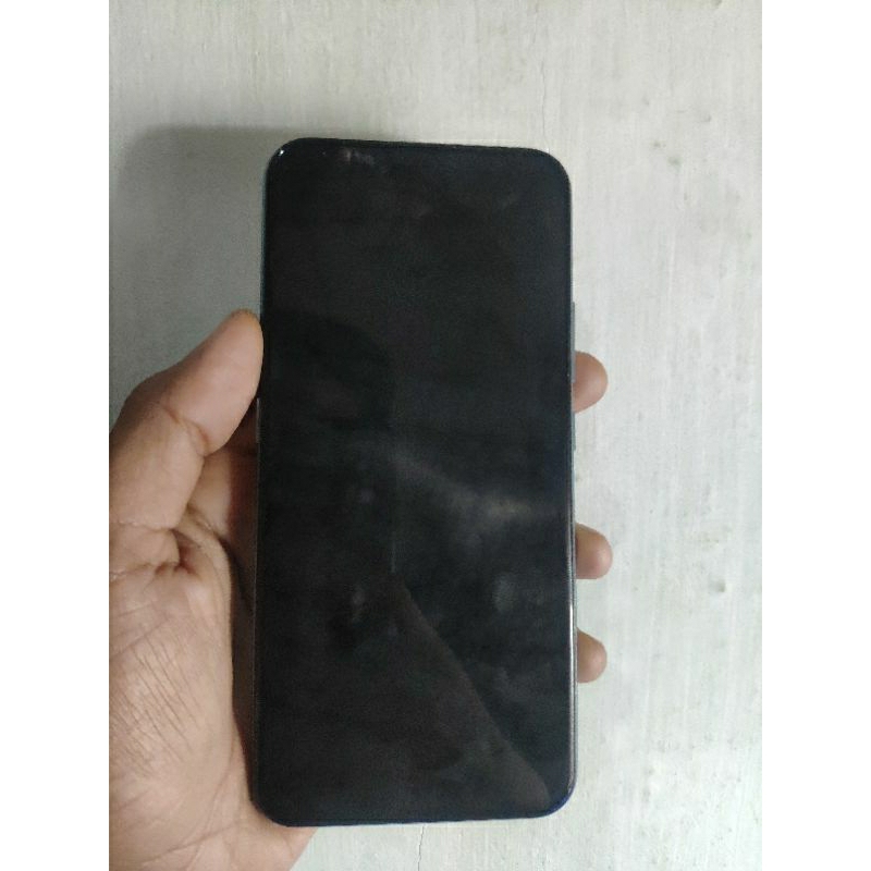 LCD COPOTAN VIVO V17 PRO ORIGINAL