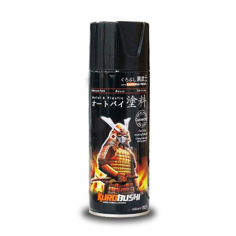 SAMURAI PAINT 1380** LIGHT JADE 400ML CAT SEMPROT SPRAY PAINT PILOX PILOK