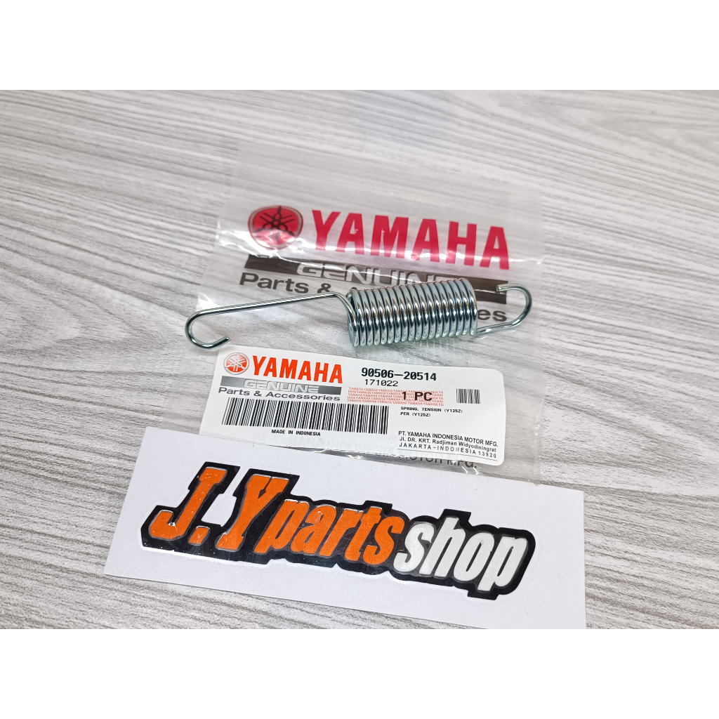 per standar 1 samping nouvo mio lama sporty smile soul fino karbu - mio j m3 s z soul gt fino fi xride 115 125 - xeon karbu rc gt aerox 125 ori 90506-20514