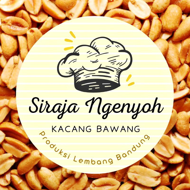 

kacang bawang Lembang