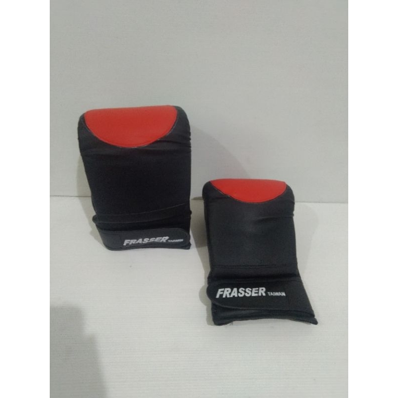 Sarung tangan pemukul samsak Sarung tangan tinju