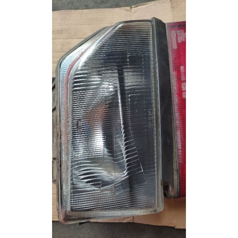 hedlamp civic wonder original  kanan