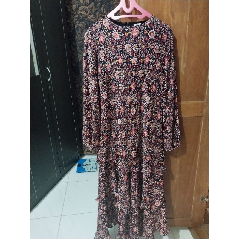 preloved dress intalicious