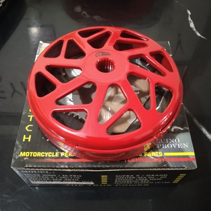 MANGKOK KAMPAS GANDA RACING AEROX NMAX 155 OLD NEW KARTEL COAK XTR XTREMELY RACING