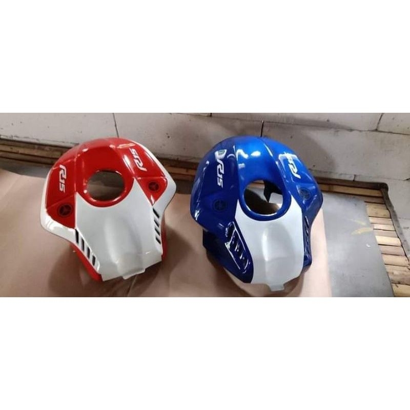 cover tangki R15 v2/v3 model r1 cover tangki r15 v3