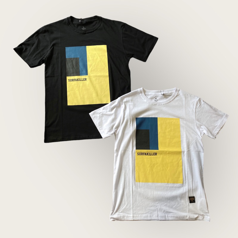 Surfakiller Kaos Reguler Fit