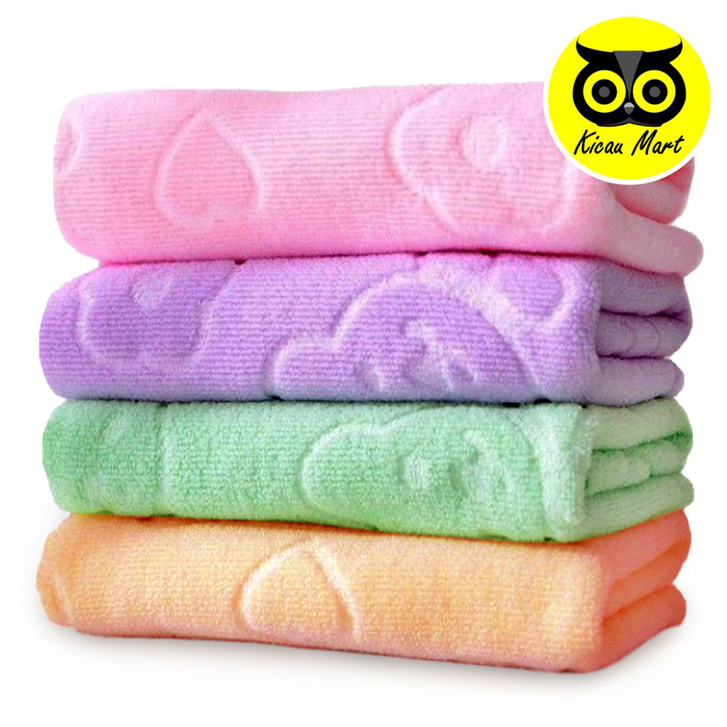 Handuk Grooming Kucing Cat Towel Super Lembut Handuk Mandi Kain Lap Shampo Sabun Sampo Kucing Anjing Sugar Glider Hamster Kelinci Burung Handuk Hewan