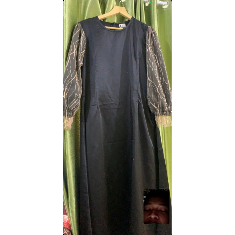 HomeMade Gamis Maxmara Tile PreOrder Premium