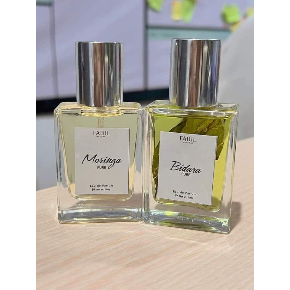 Fabil Parfum Moringa