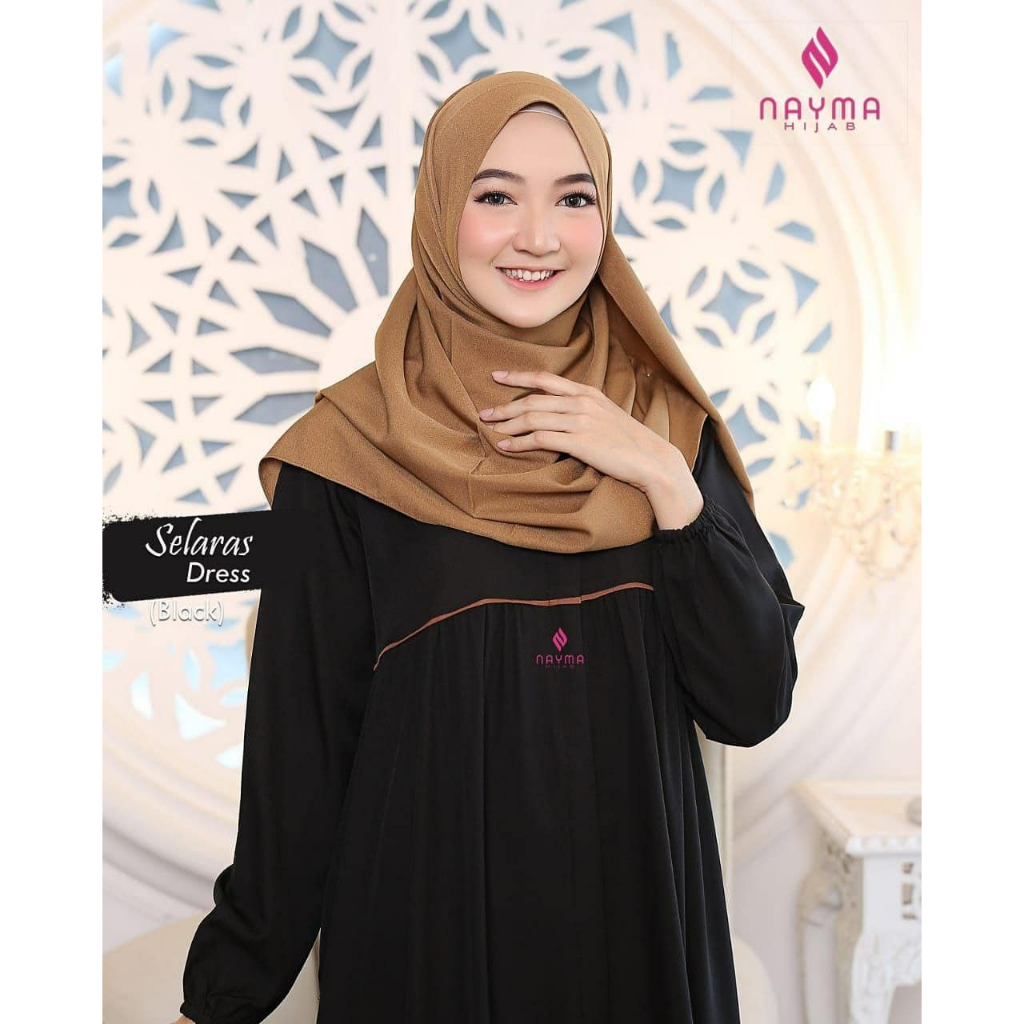 Gamis Busui Wanita Terbaru Gamis Modern Gamis Cantik Gamis Syari FH09