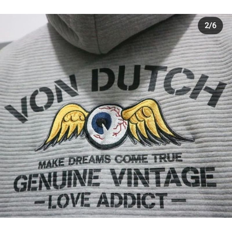 VonDutch