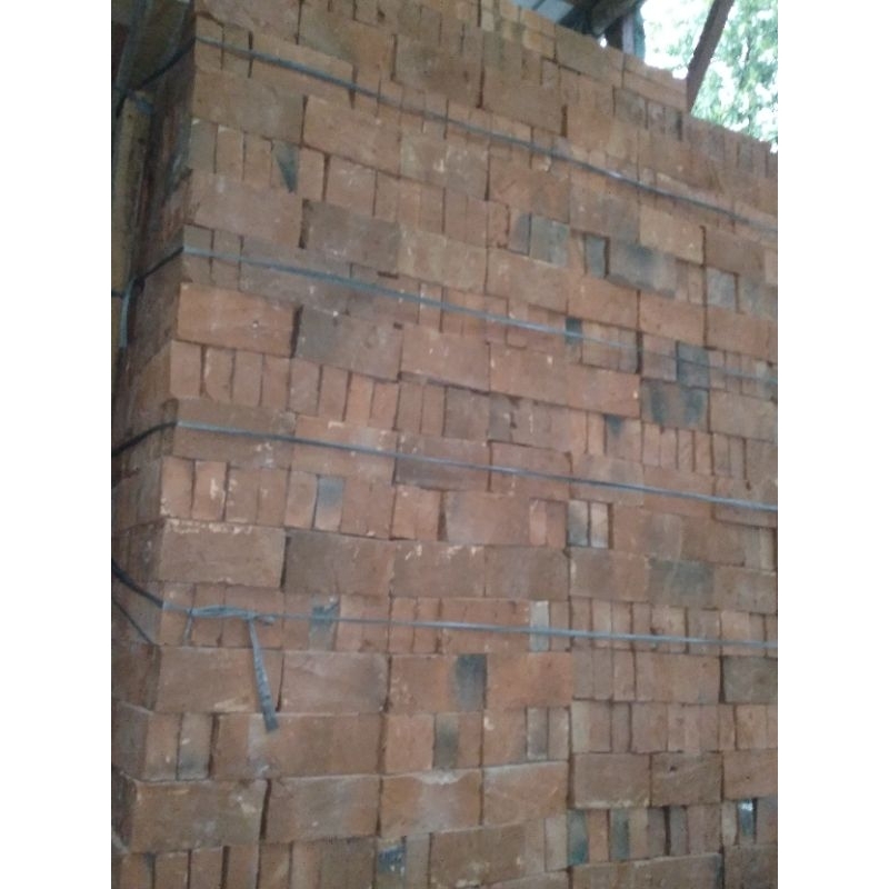 BATA MERAH JUMBO SERANG/pcs