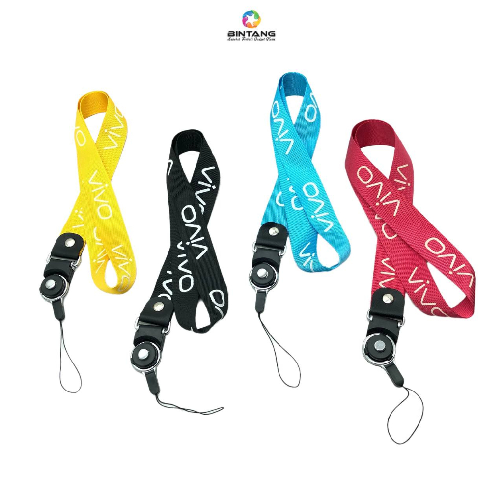 GANTUNGAN HP MODEL VIVO