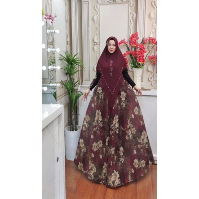 SHANUM SYAR'I By Fazza