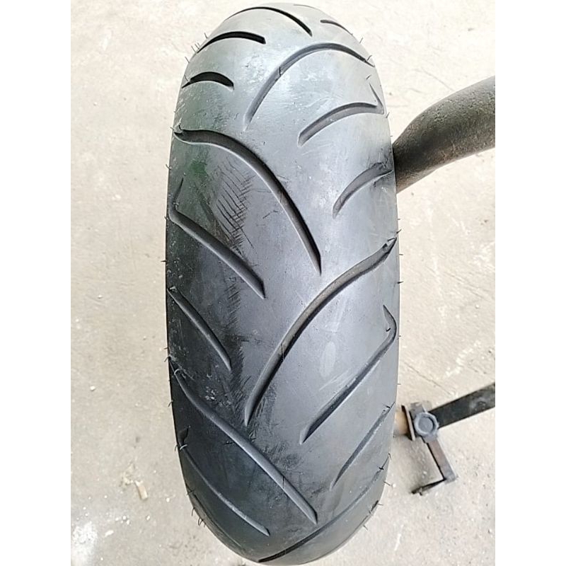 ban motor schoter aerox 140/70- atau 150/70 r14