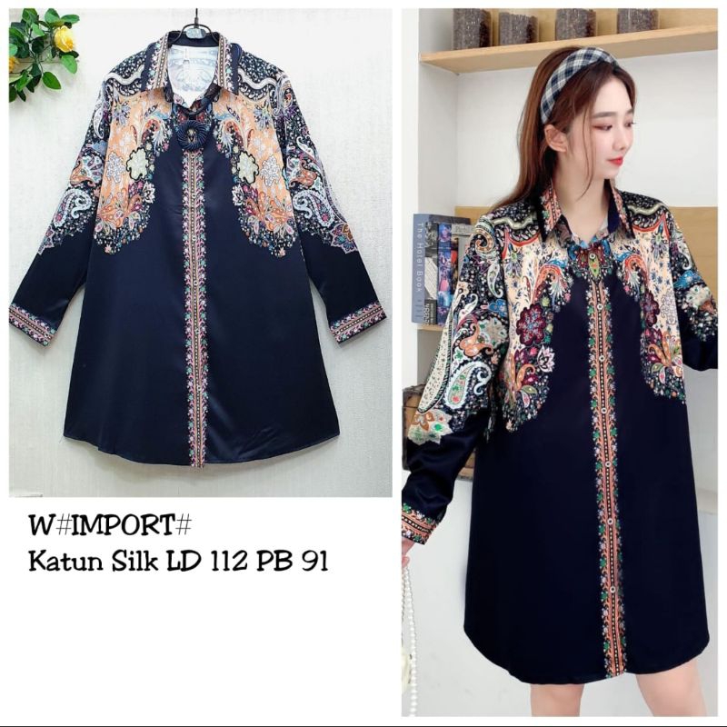 Real pic
Original / TERMURAH Maxi Dress Zara Floral Import