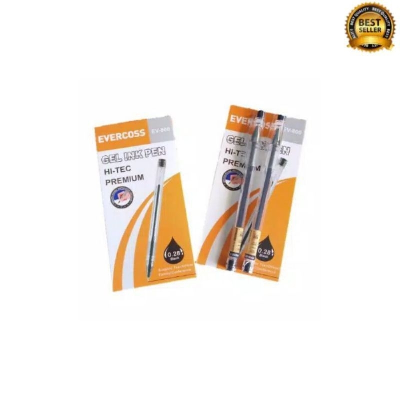 

PULPEN HITEC EVERCOSS EV_800@1lusin