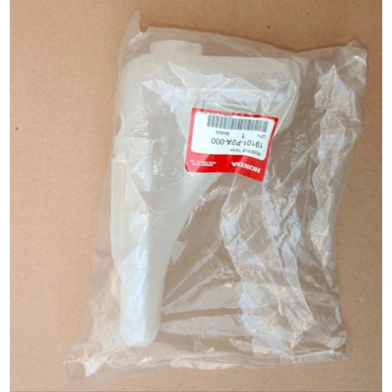 Tabung Air Radiator Honda Civic Ferio Original