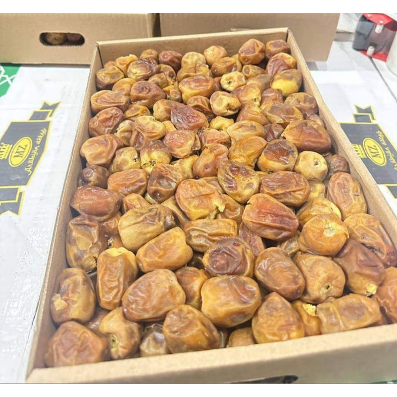 

KURMA SUKKARI / SUKARI MOZAIK / KURMA NABI / SUKARI PREMIUM / KURMA BASAH / SUKKARI DATES