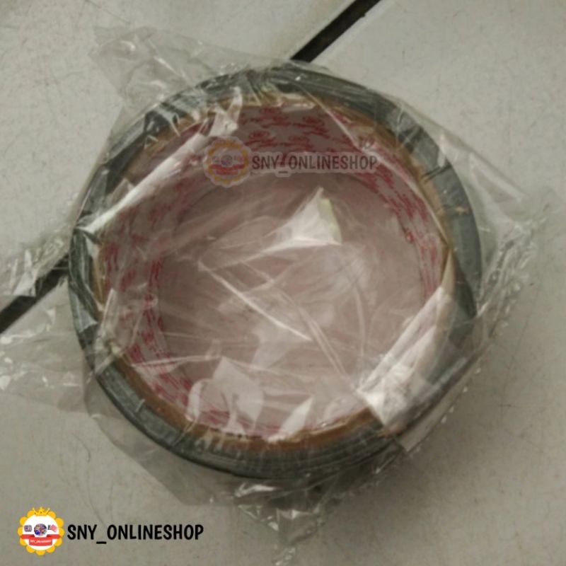 

Tape / Lakban Kain Hitam 2" Inch Bodhitape