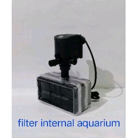 filter internal aquarium filter semi undergravel aquarium aquascape