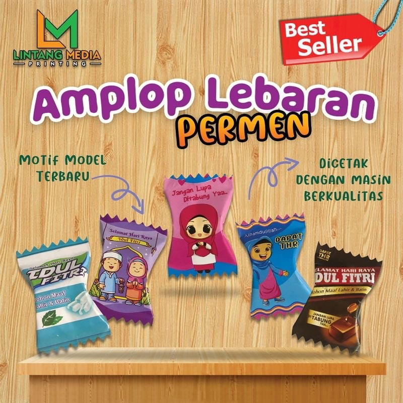 

Amplop Permen amplop lucu lebaran ISI 18 PCS(18 design BERBEDA) amplop gambar unik dan lucu sudah di lem