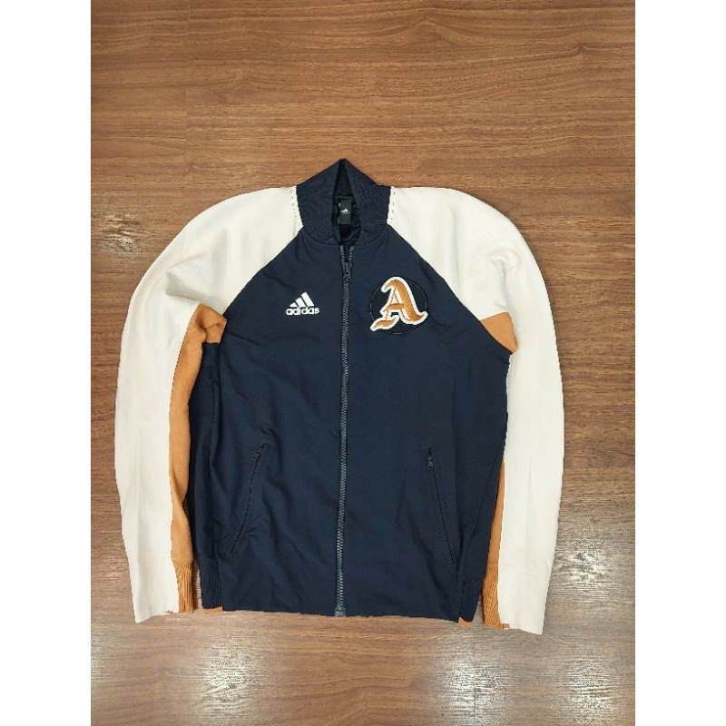 ADIDAS VRCT JACKET ORIGINAL