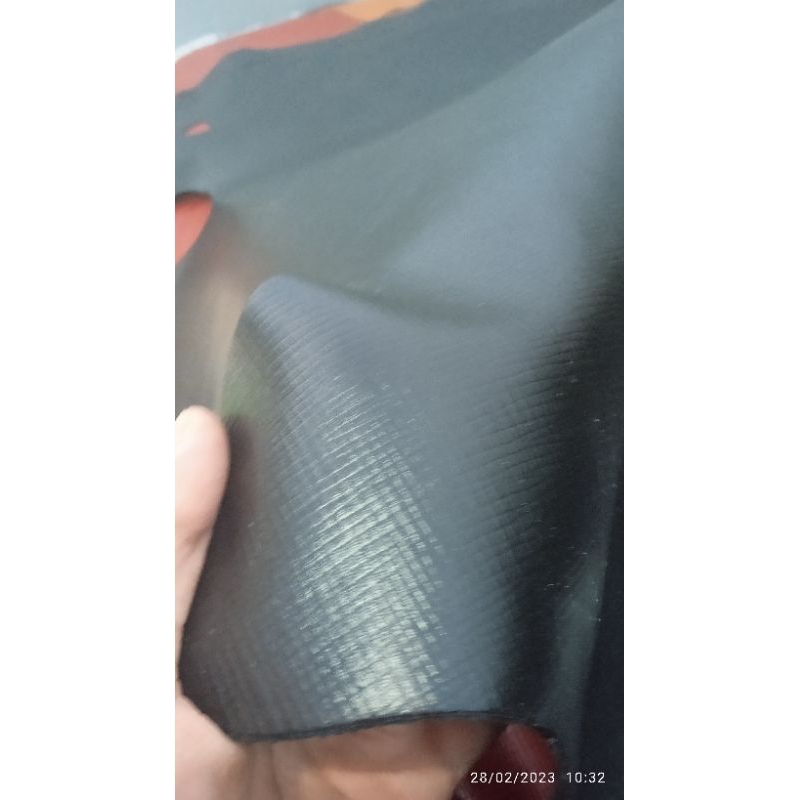 Bahan Kulit Asli Magetan