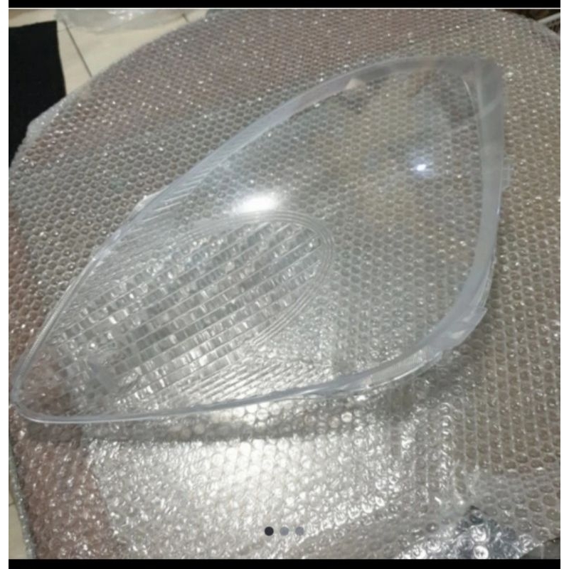 mika lampu depan headlamp Avanza Xenia 2007-2011 original