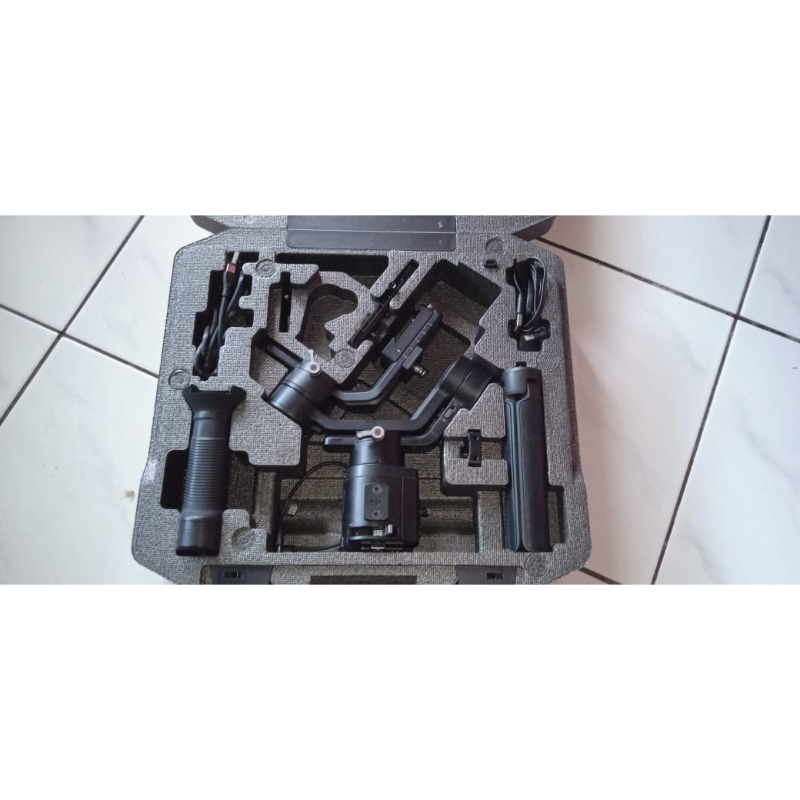 Gimbal DJI RONIN SC