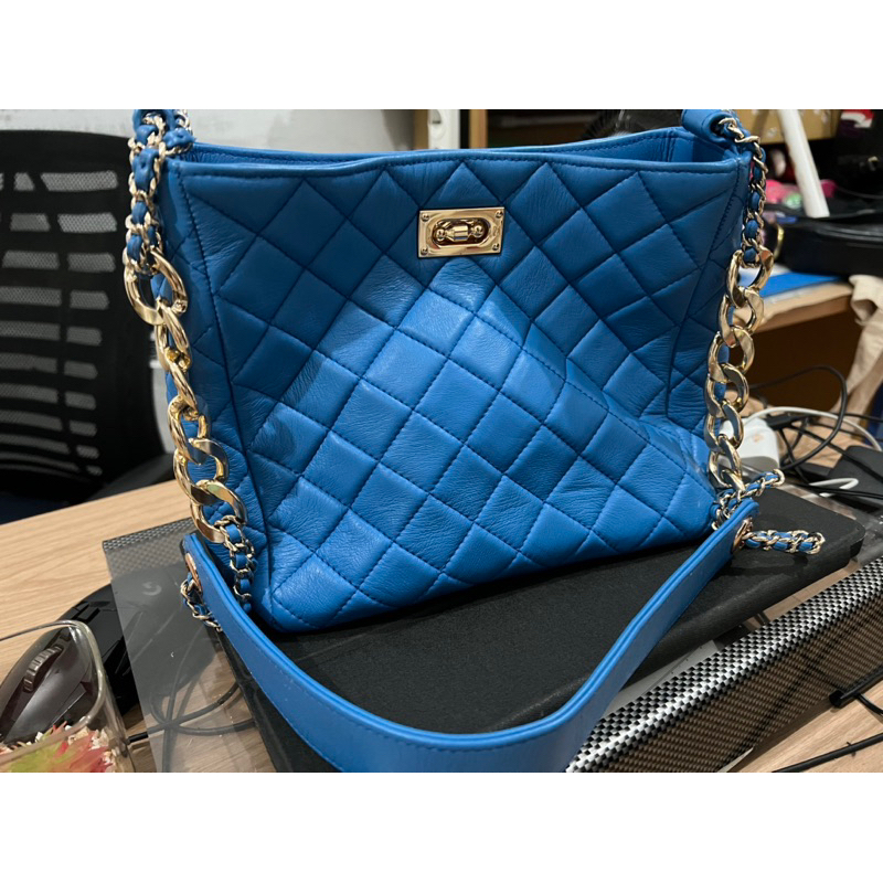 SOLD  preloved mooij bag