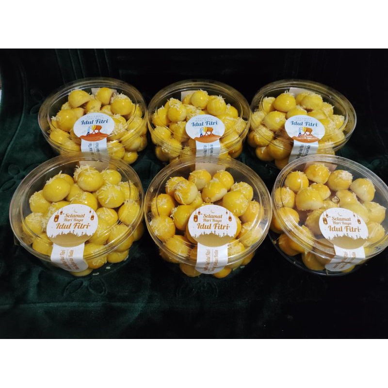 

Nastar Premium Kue Lebaran