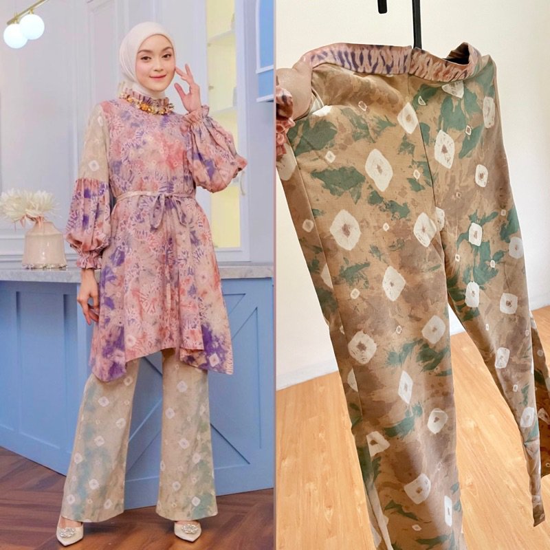 Anala Pants by Etnira Indonesia