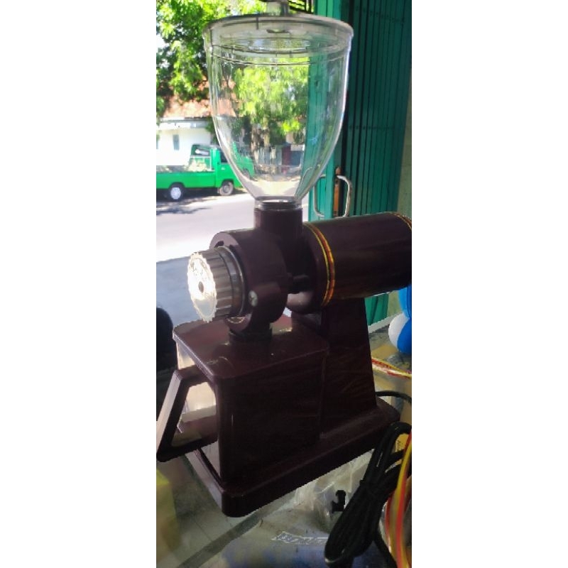 

coffe grinder