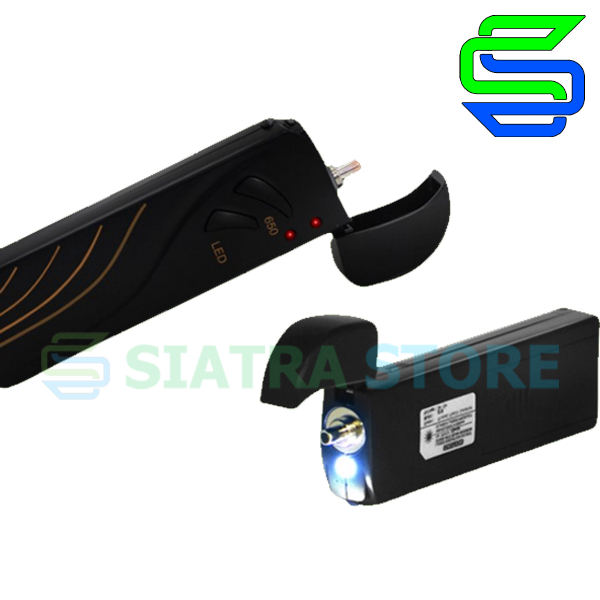 Mini Rechargeable VFL Senter Laser Fiber Optic 30mw 30KM|SENTER FO