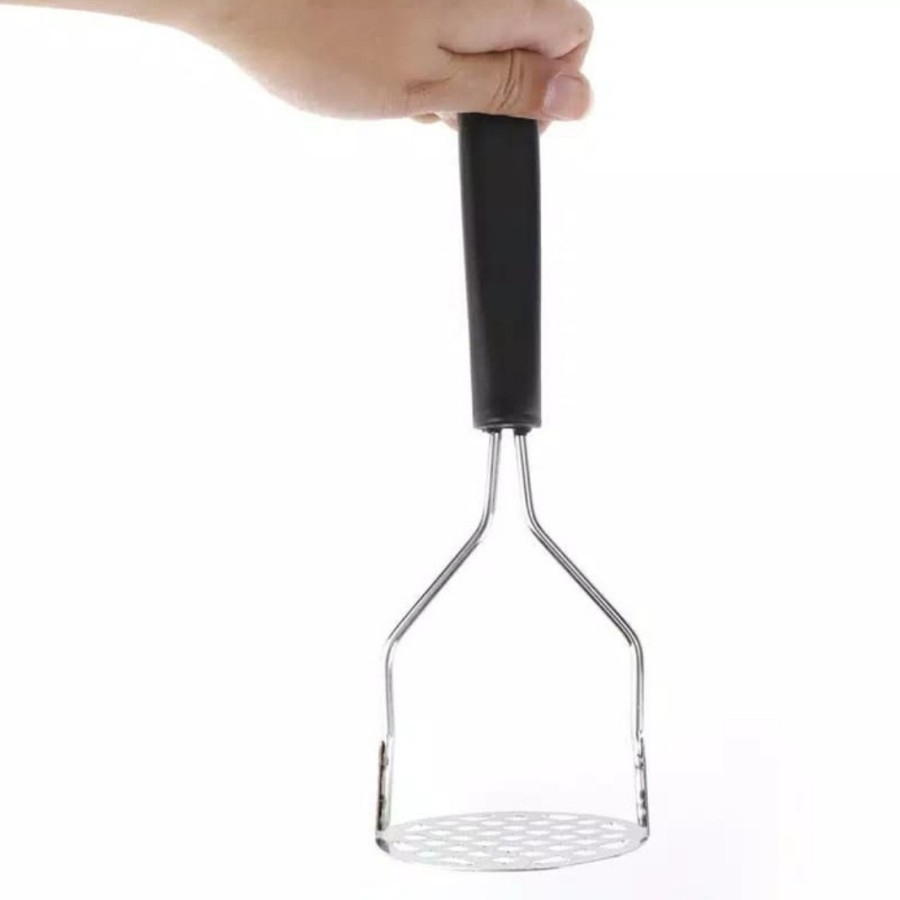 Pelumat Kentang - Potato Masher