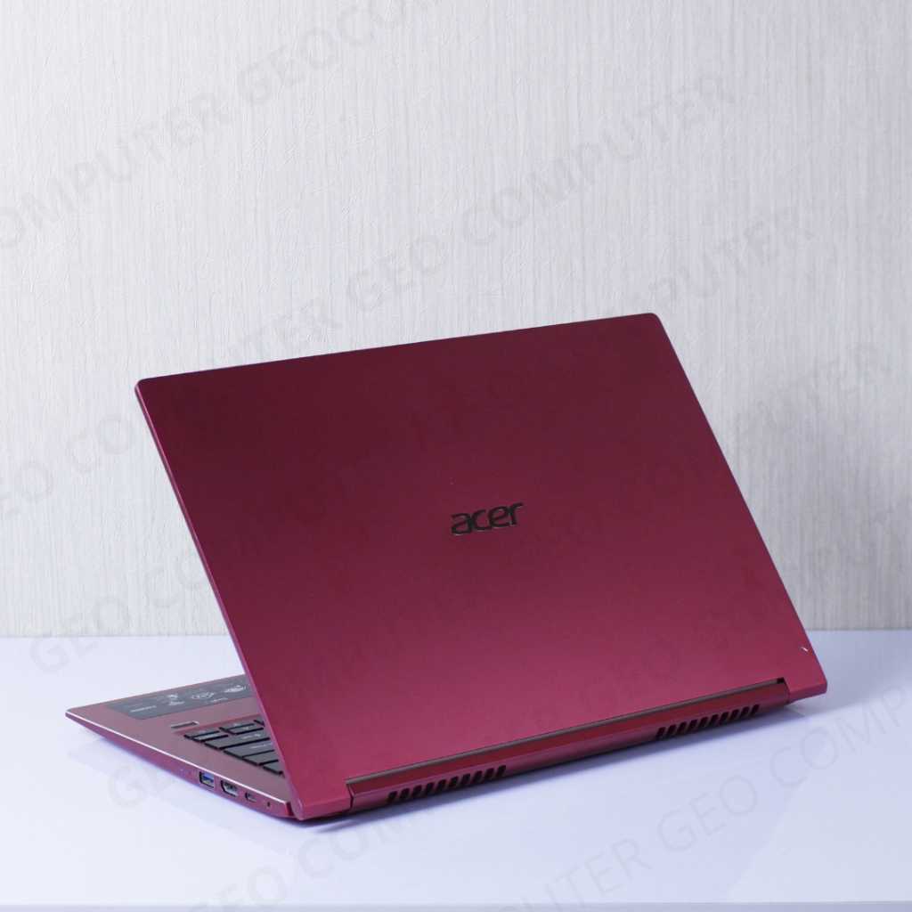 PROMO!!! ACER SWIFT 3/Intel Core i5-10TH/Backlit/FHD IPS/laptop SUper Slim