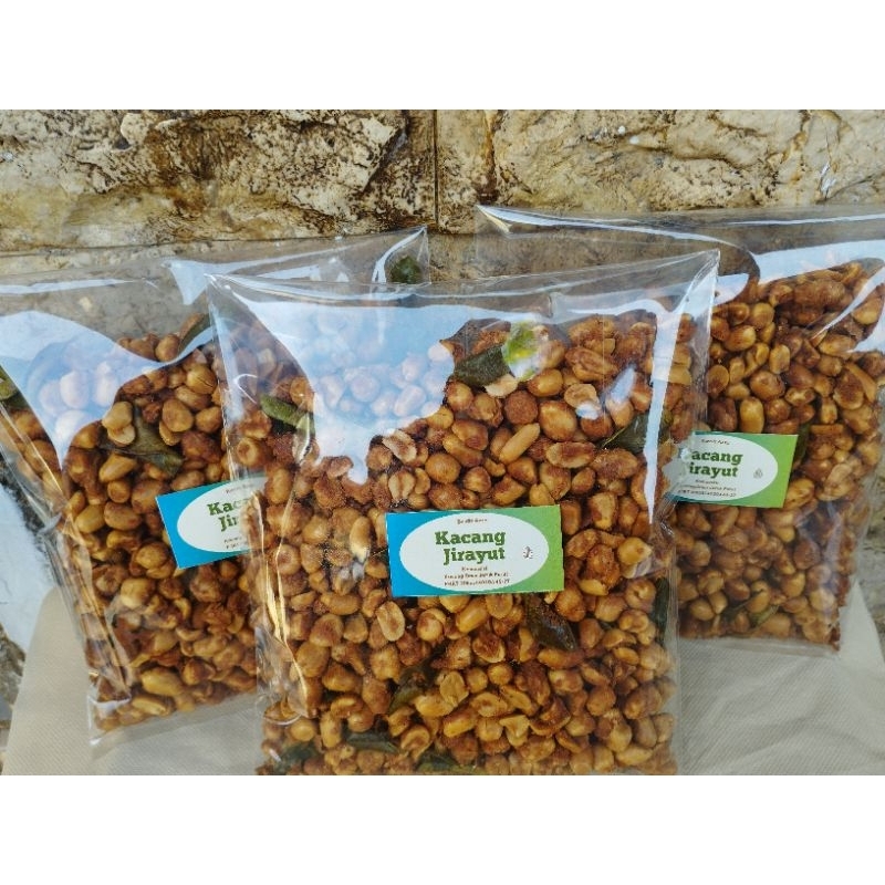 

Kacang Thailand