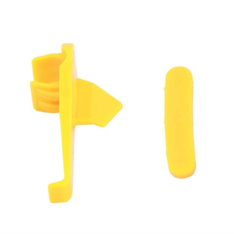 Plastik pelindung mounting head tyre changer