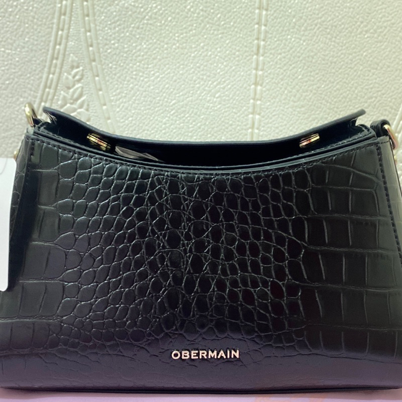 Obermain Shoulder Bag Tas Wanita