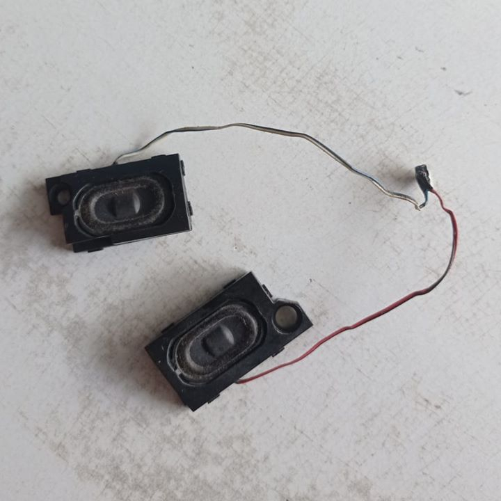 Speaker Audio Sound Notebook Lenovo Ideapad S10-3s Ori Bekas 82